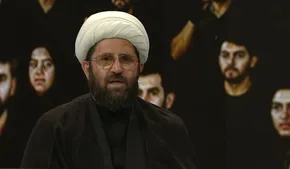ویدئو | تلاش شبانه‌روزی برای آماده‌سازی مصلای تهران | عملیات عمرانی و فنی برای میزبانی از میلیون‌ها زائر