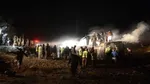 داعش با قمه حمام‌ خون به راه انداخت