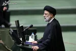 رئیسی: حجم تبادلات تجاری ایران و عمان ۲ برابر شده است