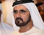 حاكم دبي رکورددار خرید گران ترین کُره اسب
