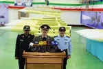 ۱۰ فروند جنگنده سوخو ۲۲ سپاه اورهال و عملیاتی شد