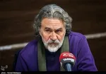 خبرهای کوتاه رادیو و تلویزیون| لادن مستوفی جمعه مهمان تلویزیون