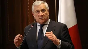 تصاویر/ استقبال اردوغان از سفیر جدید اسرائیل