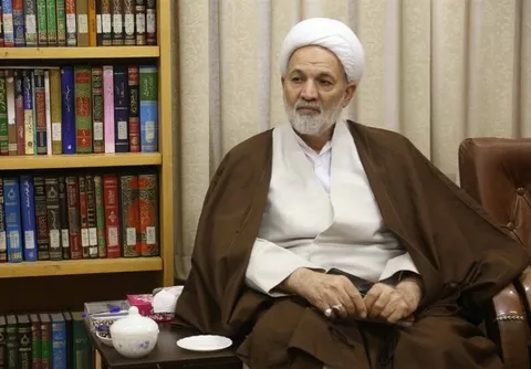 زمینه نفوذ در دولت آشکار است