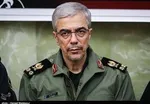 سرلشکر باقری: امروز مقاومت اسلامی سرنوشت میدان را رقم می‌زند