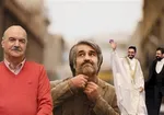 این شب‌ها چه سریال‌هایی روی آنتن تلویزیون است؟