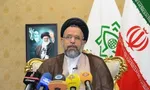 وزیر اطلاعات: امنیت رسانه‌ای را حق فعالان رسانه‌ای می‌دانیم