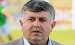 نامه رسمی عراقی‌ها به AFC و فیفا
