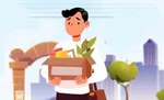 افزایش نرخ بیکاری به ۹.۲ درصد