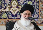 علم‌الهدی: نمایندگان مجلس حواسشان جمع باشد با تصویب FATF اسمشان به لیست مملکت‌فروشان اضافه نشود