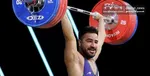 خط و نشان وزنه‌بردار ایران برای حریفان جهانی