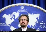 واکنش قاسمی به اظهارات اهانت‌آمیز محمد بن سلمان
