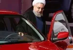 روحانی: وعده ندادم +لیست ۴۱۴ وعده‌ روحانی در ۶۰ روز
