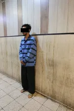 دستگیری قاتل فراری بعد از ۲ سال