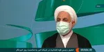 اژه‌ای: با خائنین به سلامت مردم قاطعانه برخورد شود