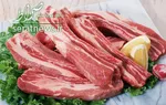 اُفت ۵ هزار تومانی قیمت گوشت