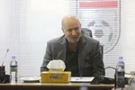 اینفانتینو: حضور تیم ملی فوتبال ایران در جام‌جهانی را تضمین می‌کنم
