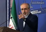 دیدار سفرای ژاپن و هلند با سخنگوی وزارت خارجه