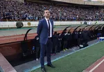 درگیری بازیکنان و اعتراض مجیدی به داور