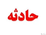 برخورد دو سواری پژو ۲ کشته برجای گذاشت