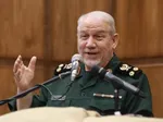 چندین هزار موشک و پهپاد تولید کرده‌ایم که جای آن‌ها مطمئن است