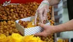 ۵۰ هزارتن شکر احتکاری ظرف یک‌هفته پیش کشف شد