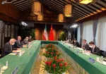 توافق ایران و روسیه برای تقویت همکاری‌ در همه زمینه‌ها به‌رغم تحریم‌ها