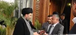 امیرعبداللهیان: ایران همه‌جانبه از دولت و ملت عراق حمایت می‌کند