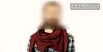 عکس| دستگیری ۲ حاجی فیروز زن در تهران