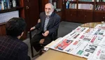 نسخه شریعتمداری برای شکستن محاصره دریایی: باید باب المندب را هم ببندیم