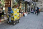عرضه میوه شب عید و خرما ۲۰ درصد پایین‌تر از نرخ بازار