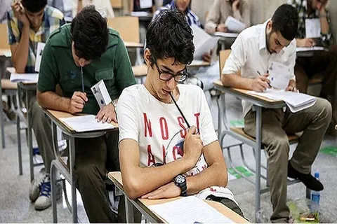 زمان امتحانات خرداد تغییر خواهد کرد