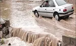 فوت 4 نفر و نجات بیش از 900 نفر در شمال/ خسارت 1.5 میلیاردی به شبکه برق در مازندران/ زیر آب رفتن چندین روستا