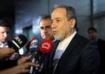 ایران از استقلال لبنان حمایت می‌کند