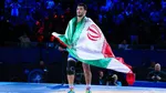 ۸ مدال کشتی‌گیران جوان ایران در روز پایانی تورنمنت ترکیه