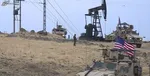سپاه: پایگاه آمریکایی‌ها در جفیر مورد اصابت موشک‌های نقطه زن قرار گرفت