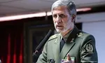 وزیر دفاع: تروریست‌ها به شکست نهایی نزدیک شده‌اند