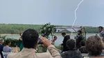 نگین معتضدی: کاش به عروسی ماه‌چهره خلیلی می‌رفتم!