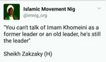 در مناظرات حرف‌هايي زده شد، بداخلاقي‌هايي شد، برخي دستگاه‌هاي گوناگون كشور مورد اتهام قرار گرفت/ برخی مي‌گويند چالش هزينه دارد؛ بله، اما سازش هم هزينه دارد