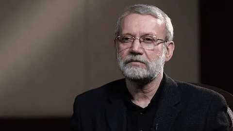 انتشار دستخطی از شهید لاریجانی پیرامون مقام شهادت