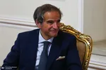 گروسی: ماه آینده به ایران سفر می‌کنم