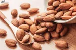 عوارض مصرف زیاد بادام