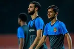 خوشحالی سعودی‌ها از جدایی قایدی از استقلال +عکس