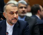 آمریکا از ابتدای جنگ غزه دائما به ایران پیام می‌داد