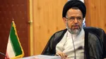 علوی معاون امور نظارتی و هماهنگی معاونت پارلمانی دولت شد