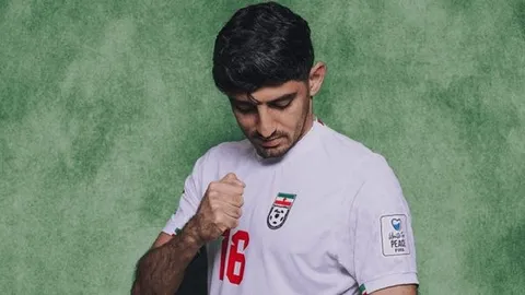 روادید مهدی ترابی صادر شد