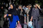 هواشناسی کشور امروز سه‌شنبه 14 مردادماه
