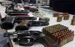 شبیخون ۱۰۰ شکارچی مسلح به محیط‌ بانان میانکاله