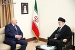 رئیس جمهور: فقر زیبنده کشوری با چنین ظرفیت‌های گسترده نیست + فیلم