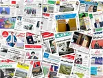 مهمترین عناوین روزنامه‌های امروز یکشنبه ۲۹ شهریور ۱۴۰۵